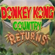 E3 2010: Confirmación y primer video de Donkey Kong Country Returns